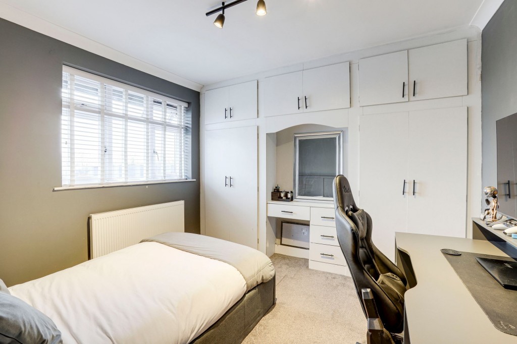 Bar Lane, Nottingham, NG6