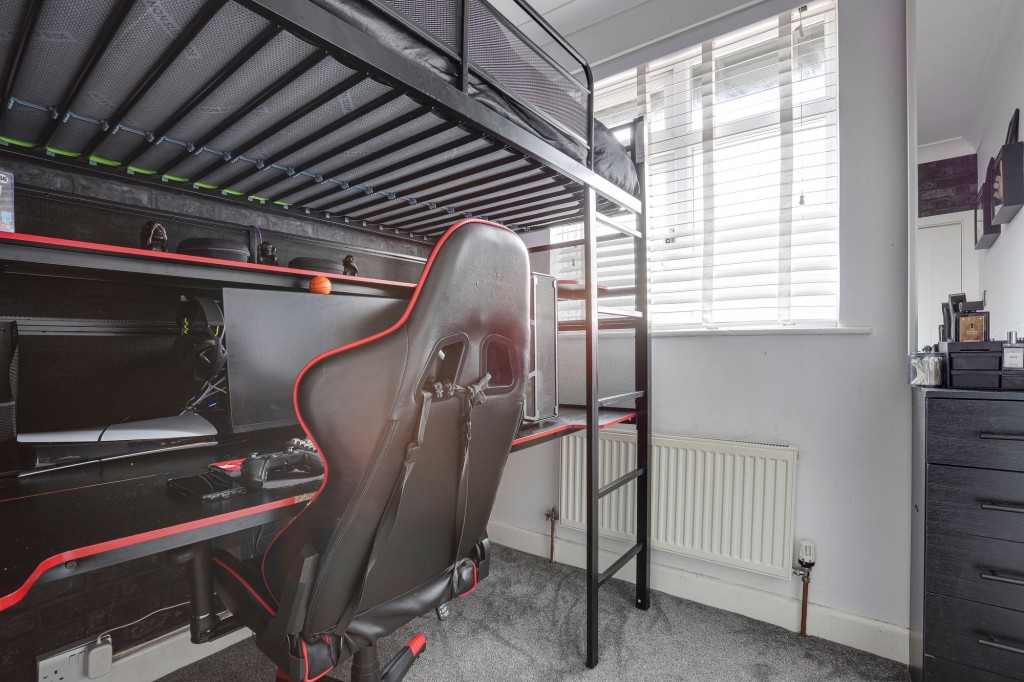 Bar Lane, Nottingham, NG6