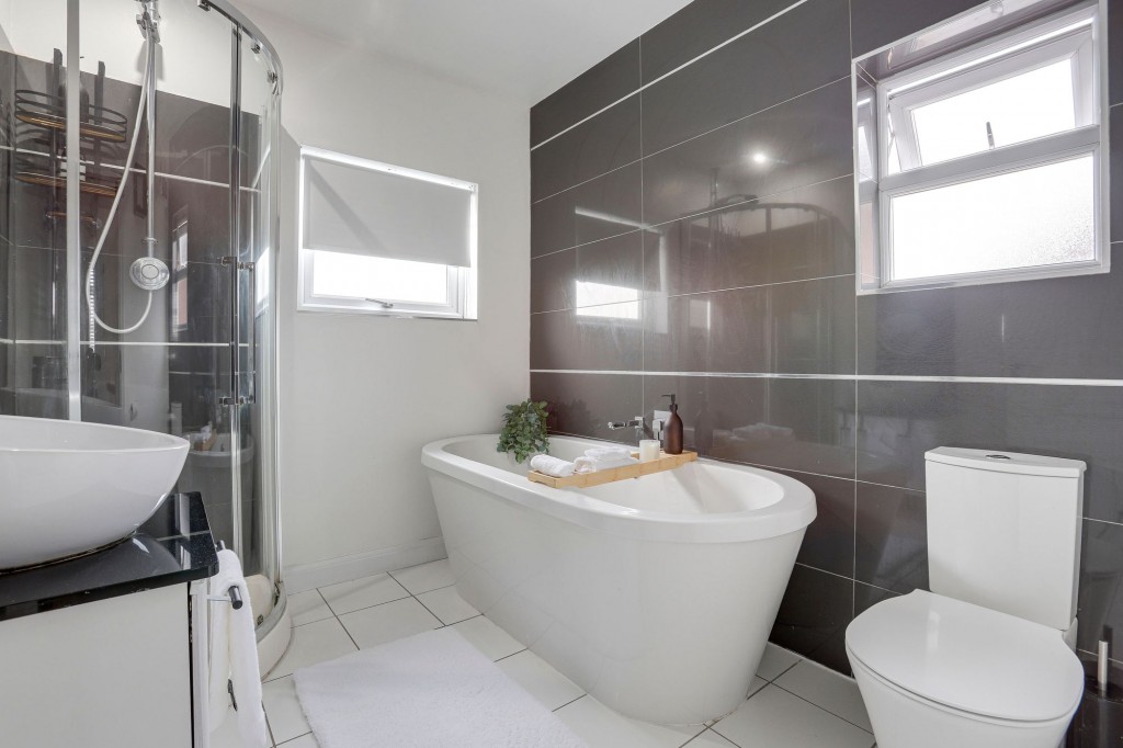 Bar Lane, Nottingham, NG6