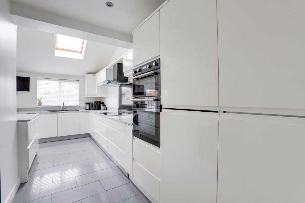 Bar Lane, Nottingham, NG6