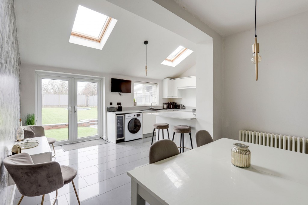 Bar Lane, Nottingham, NG6