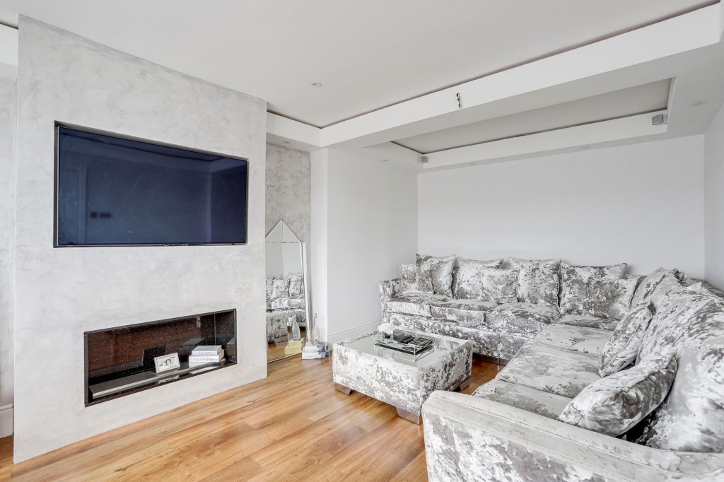 Bar Lane, Nottingham, NG6