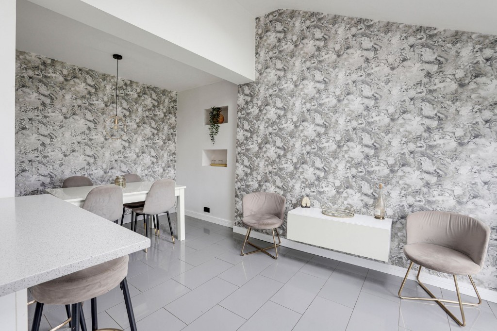 Bar Lane, Nottingham, NG6