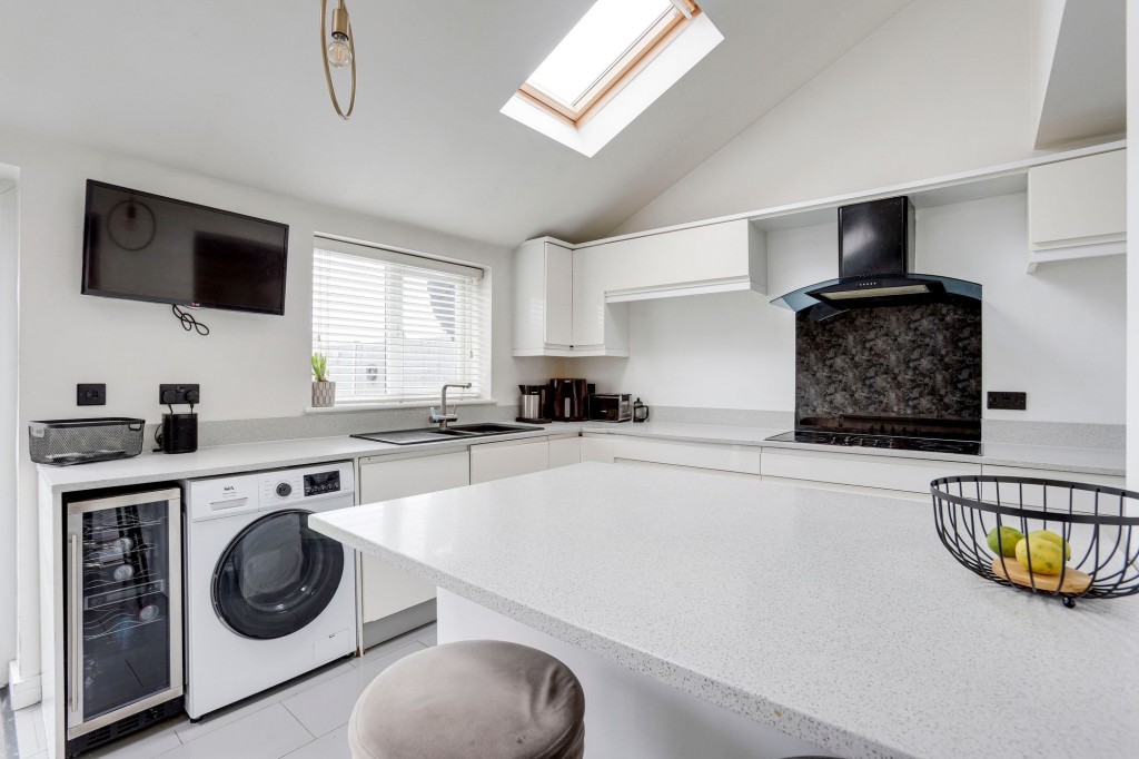 Bar Lane, Nottingham, NG6