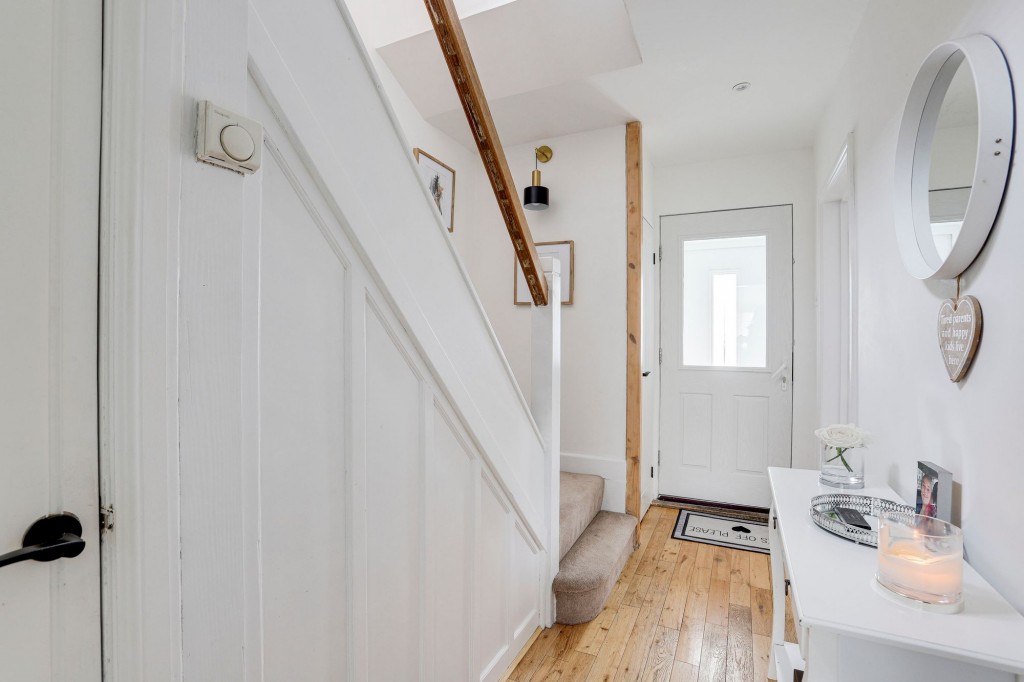 Bar Lane, Nottingham, NG6