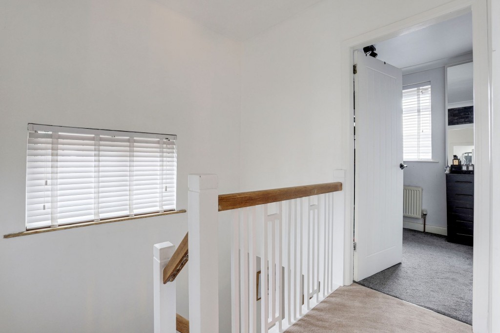 Bar Lane, Nottingham, NG6