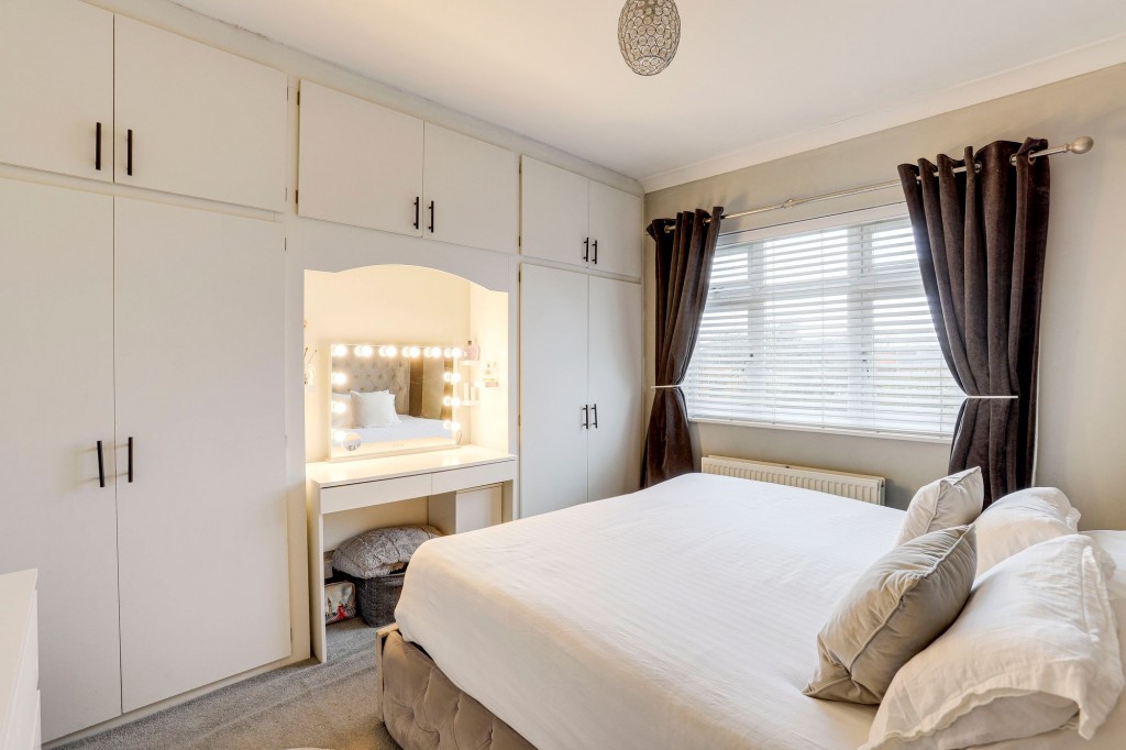 Bar Lane, Nottingham, NG6