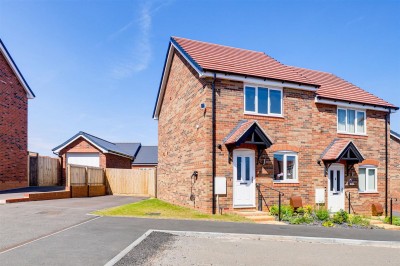 Coralin Place, Edwalton, NG12