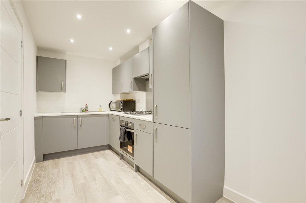 Coralin Place, Edwalton, NG12