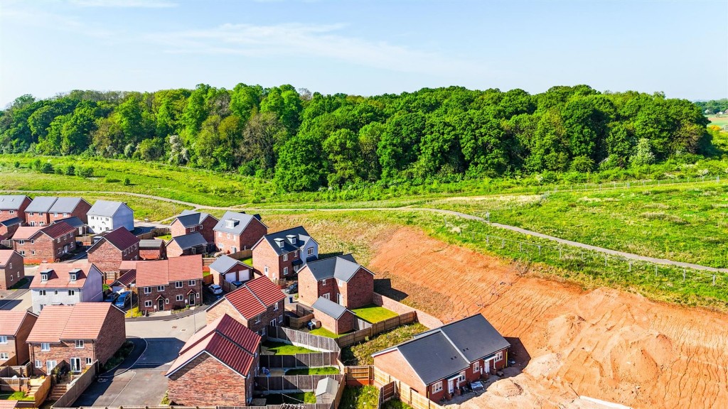 Coralin Place, Edwalton, NG12