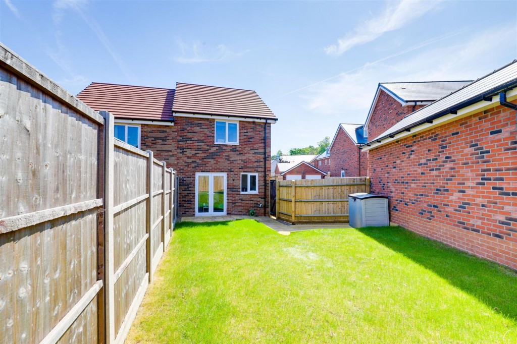 Coralin Place, Edwalton, NG12
