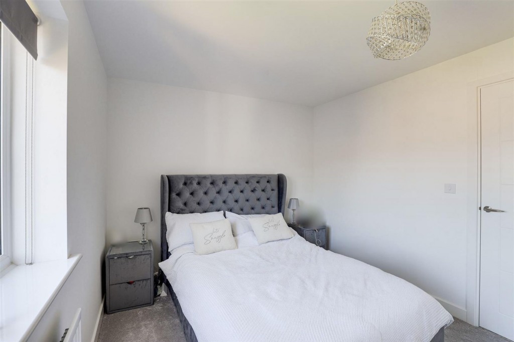 Coralin Place, Edwalton, NG12