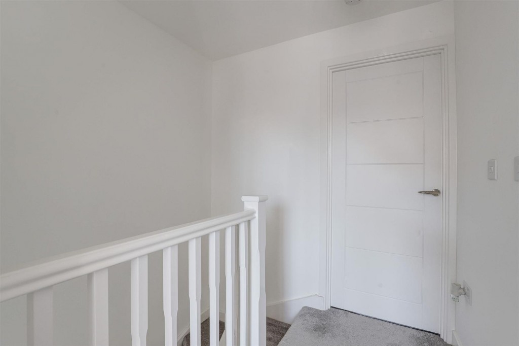 Coralin Place, Edwalton, NG12