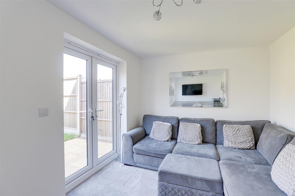 Coralin Place, Edwalton, NG12
