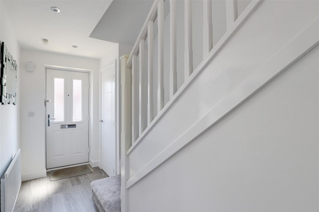Coralin Place, Edwalton, NG12