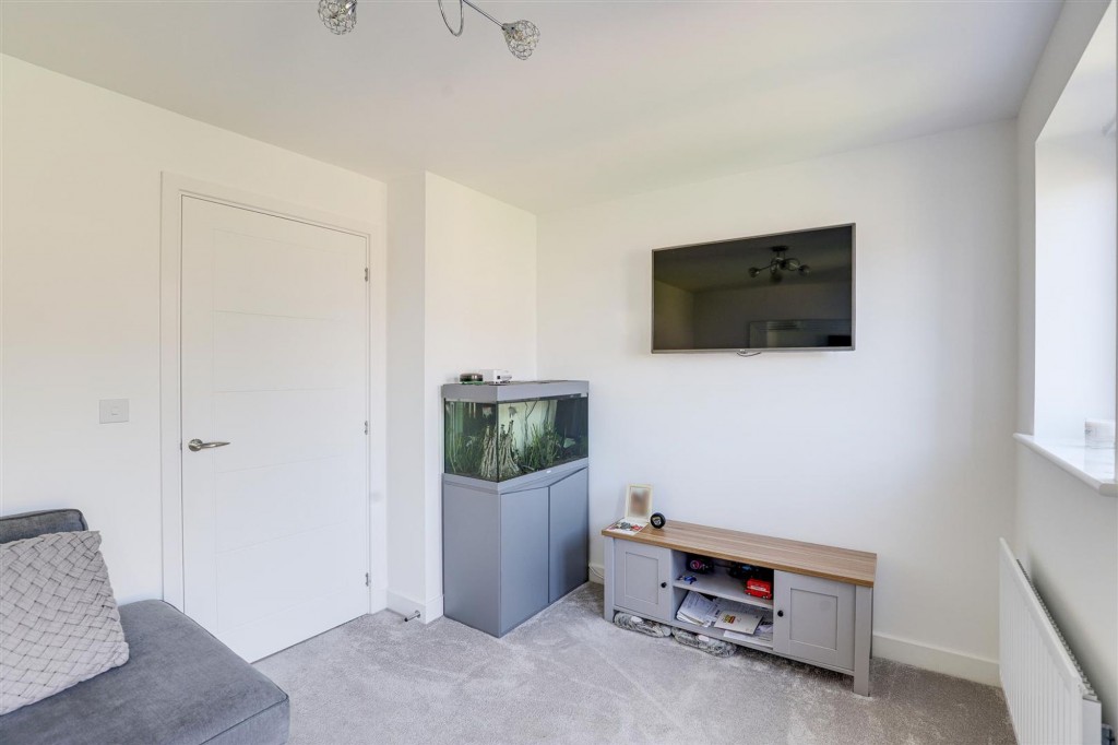 Coralin Place, Edwalton, NG12