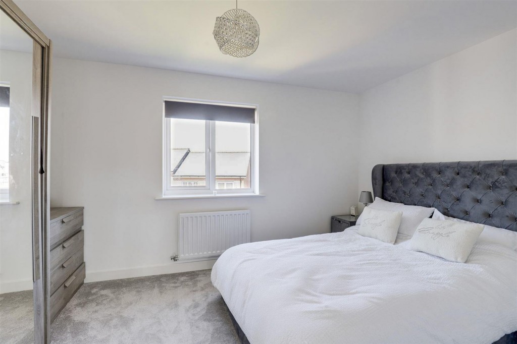 Coralin Place, Edwalton, NG12