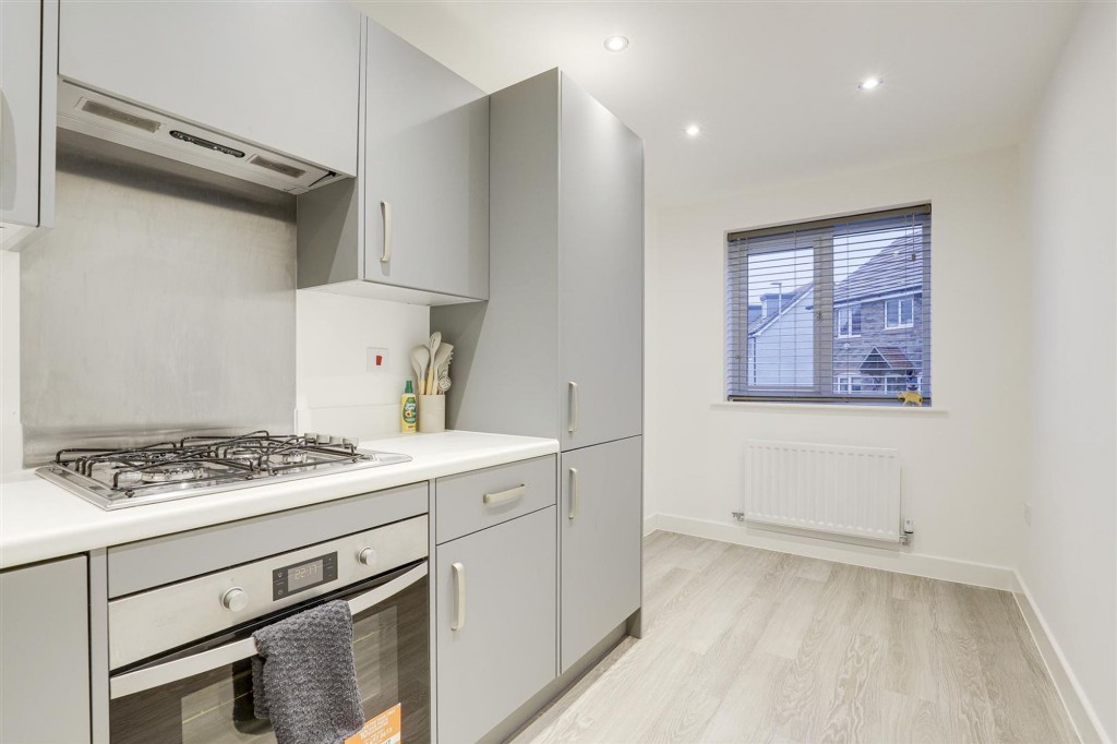 Coralin Place, Edwalton, NG12