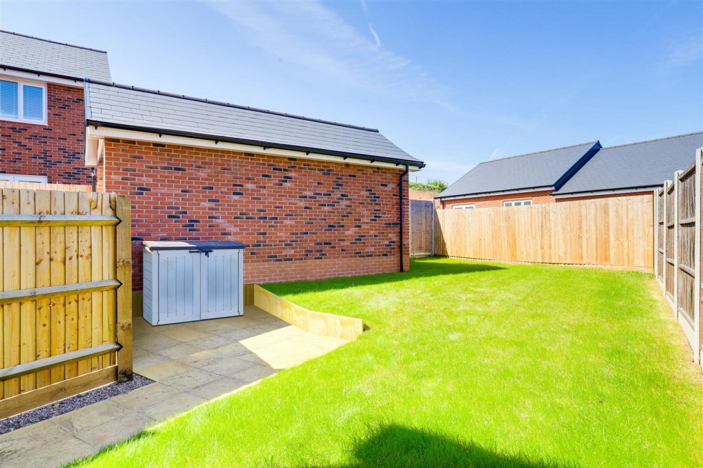 Coralin Place, Edwalton, NG12
