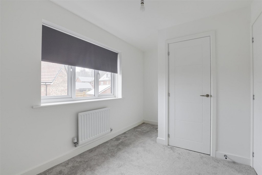 Coralin Place, Edwalton, NG12