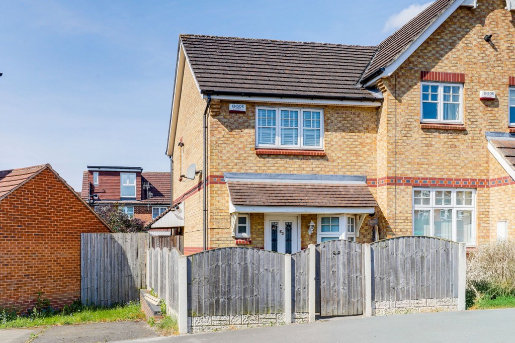 Quorn Road, Nottingham, NG5