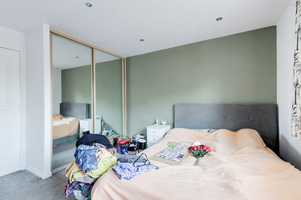 Quorn Road, Nottingham, NG5