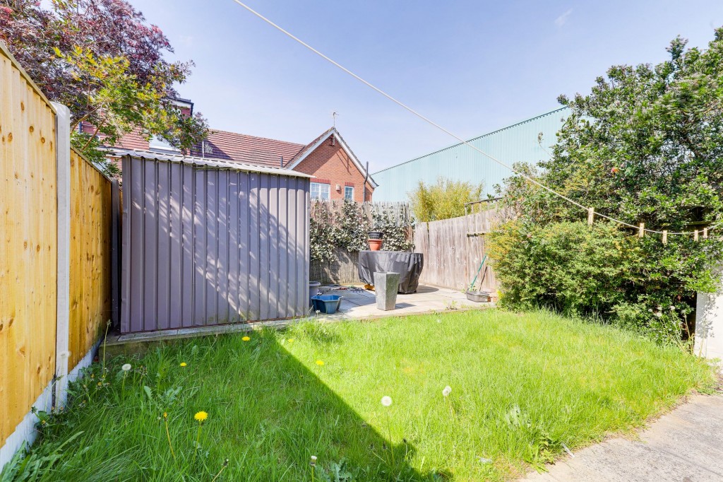 Quorn Road, Nottingham, NG5
