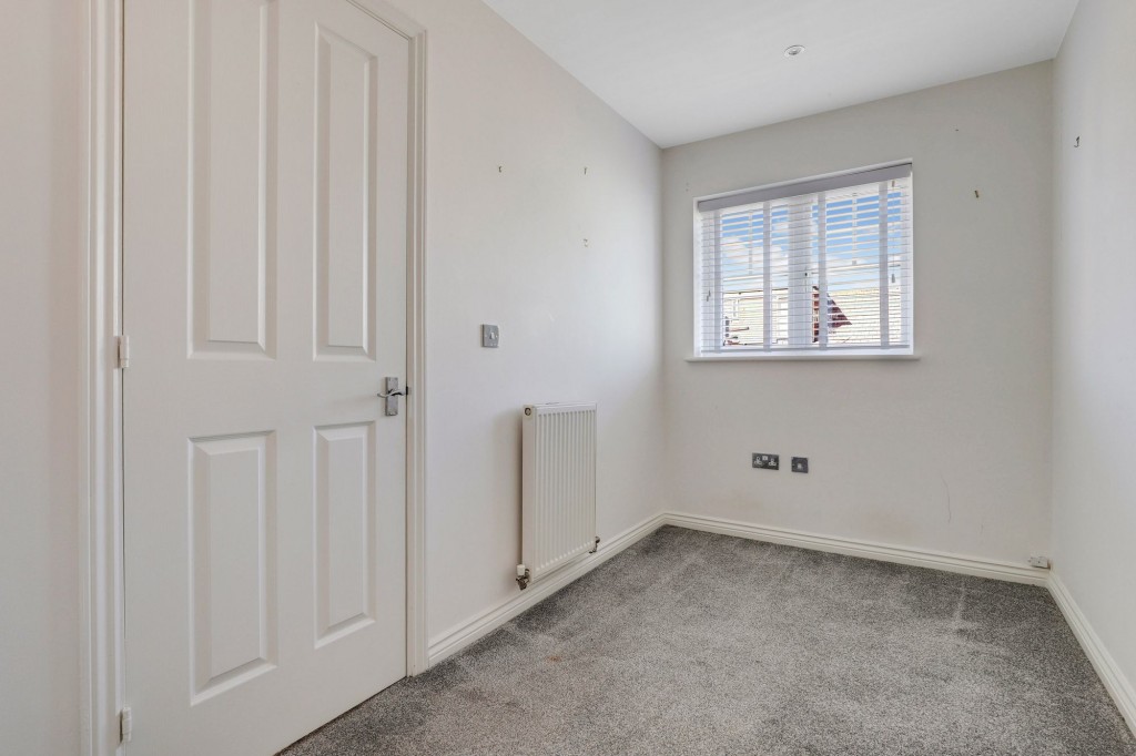 Quorn Road, Nottingham, NG5