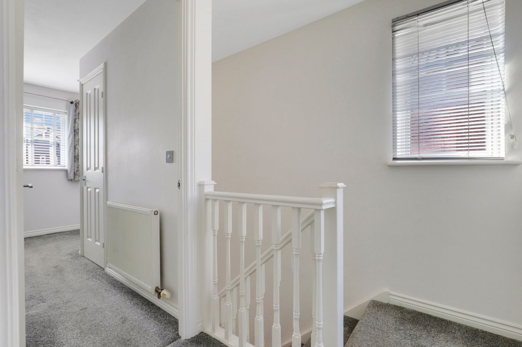 Quorn Road, Nottingham, NG5