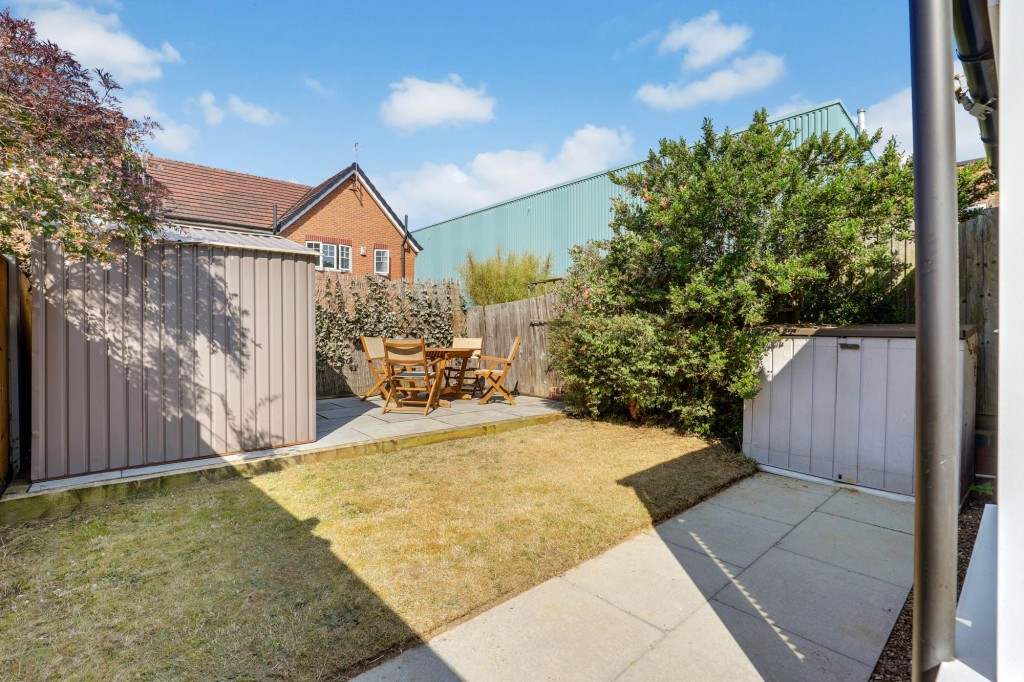 Quorn Road, Nottingham, NG5