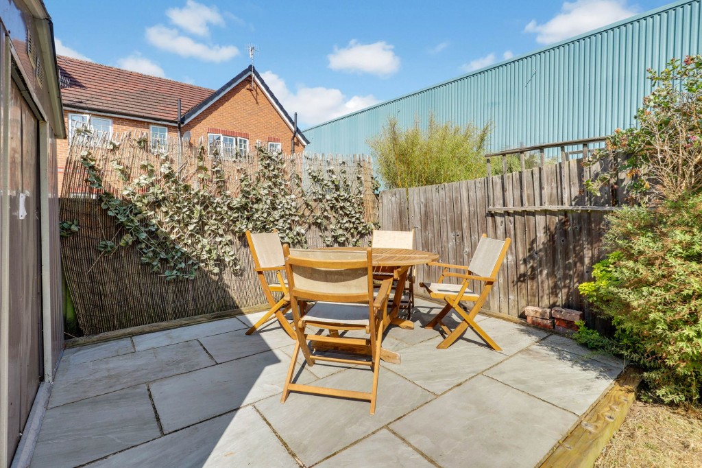 Quorn Road, Nottingham, NG5