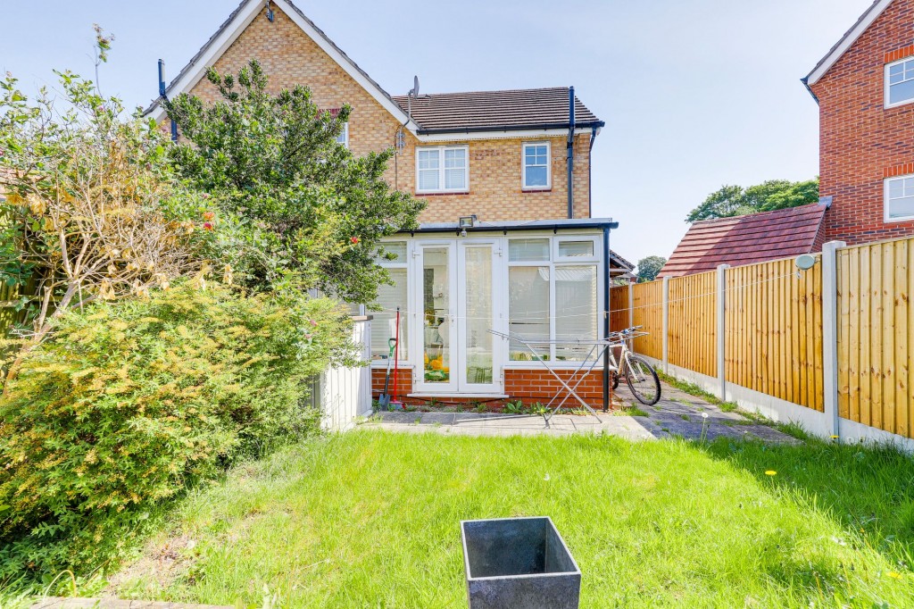 Quorn Road, Nottingham, NG5