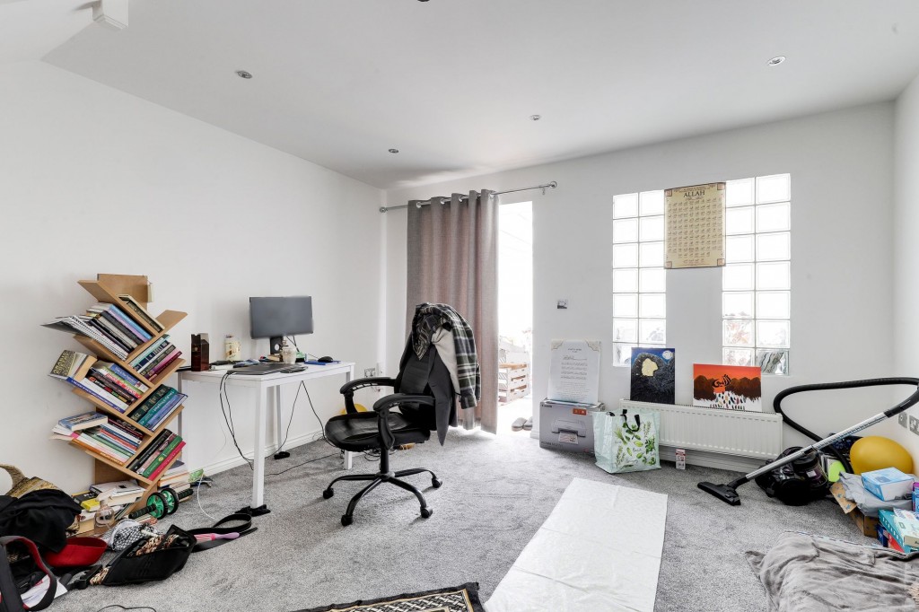 Quorn Road, Nottingham, NG5