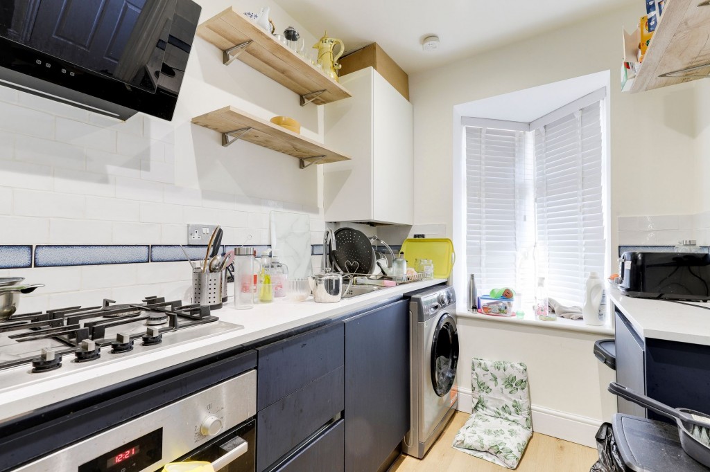 Quorn Road, Nottingham, NG5