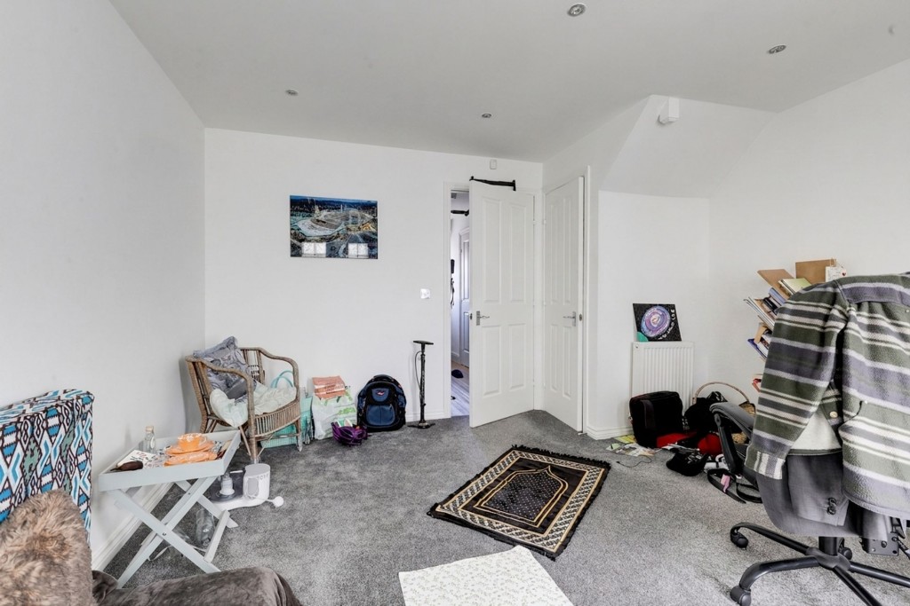 Quorn Road, Nottingham, NG5