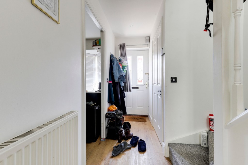 Quorn Road, Nottingham, NG5