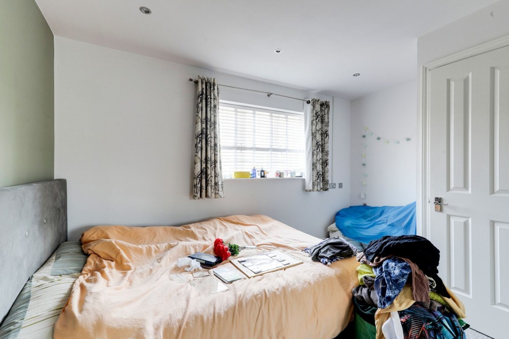 Quorn Road, Nottingham, NG5