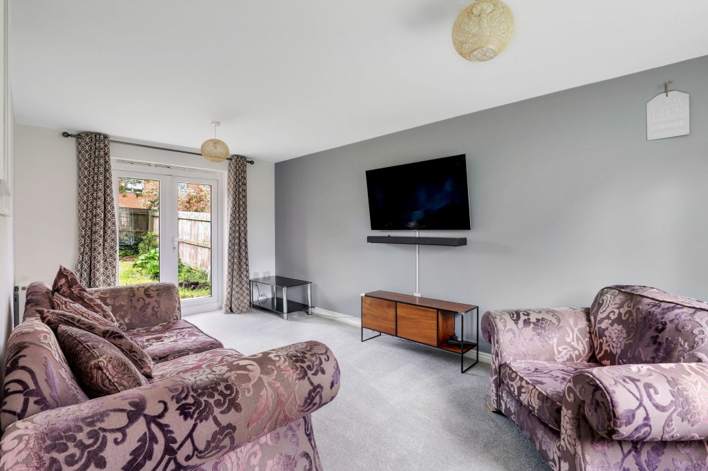 Denbury Court, Mapperley, NG3