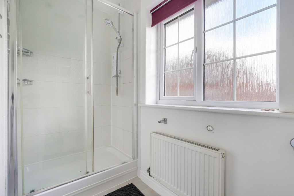 Denbury Court, Mapperley, NG3