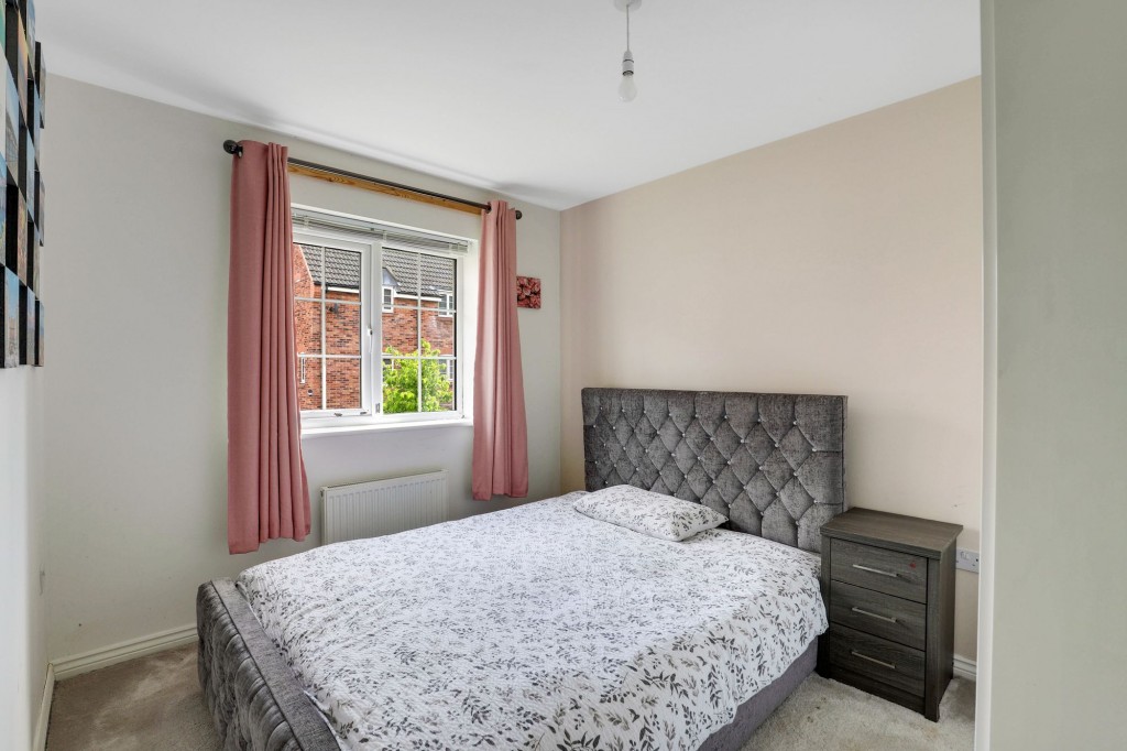 Denbury Court, Mapperley, NG3
