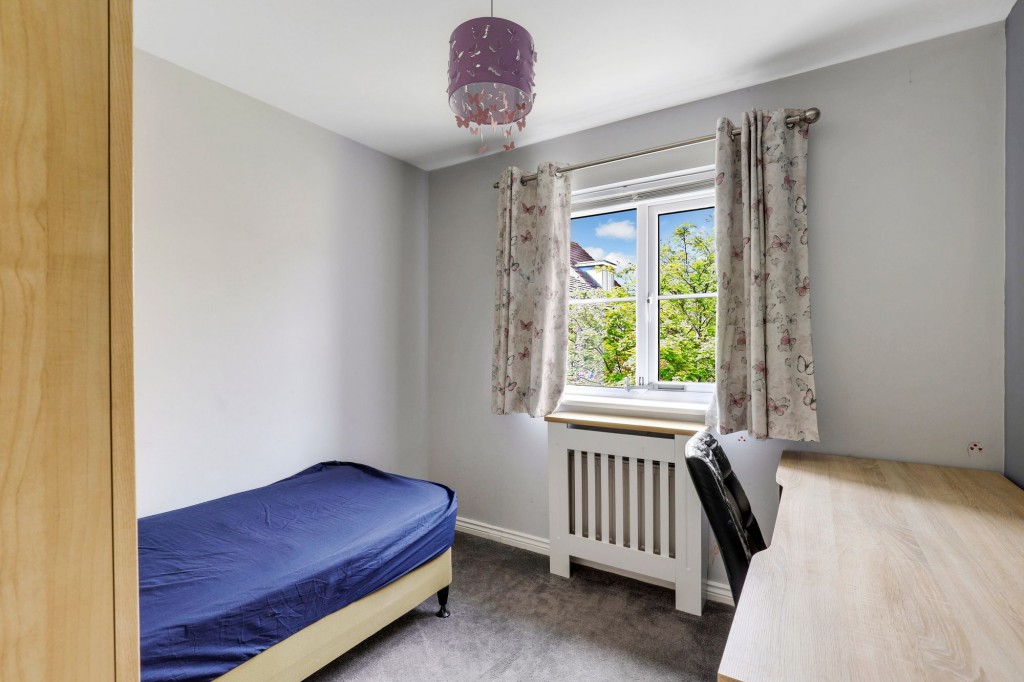 Denbury Court, Mapperley, NG3