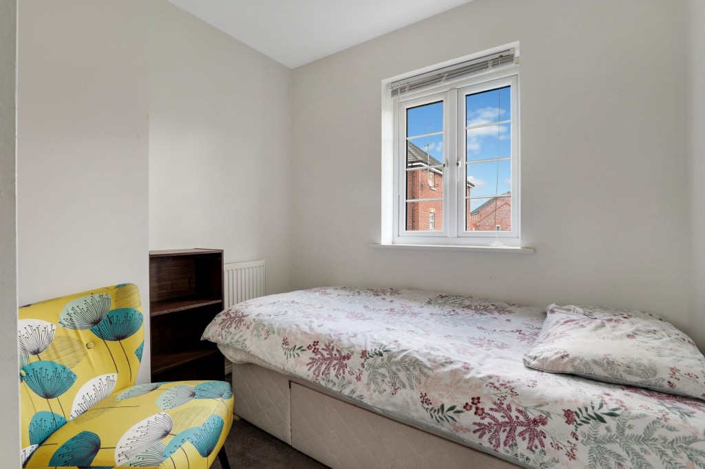 Denbury Court, Mapperley, NG3