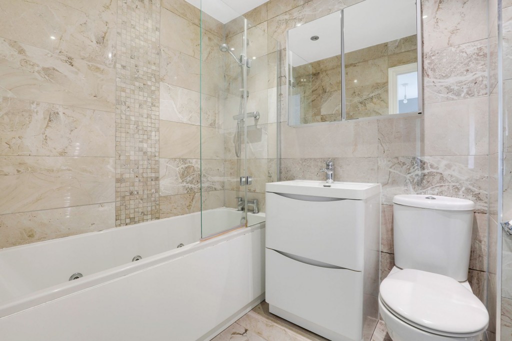 Denbury Court, Mapperley, NG3