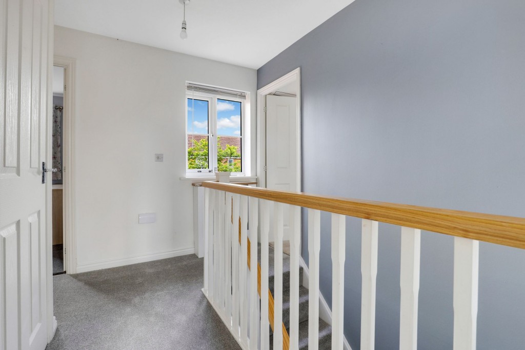 Denbury Court, Mapperley, NG3