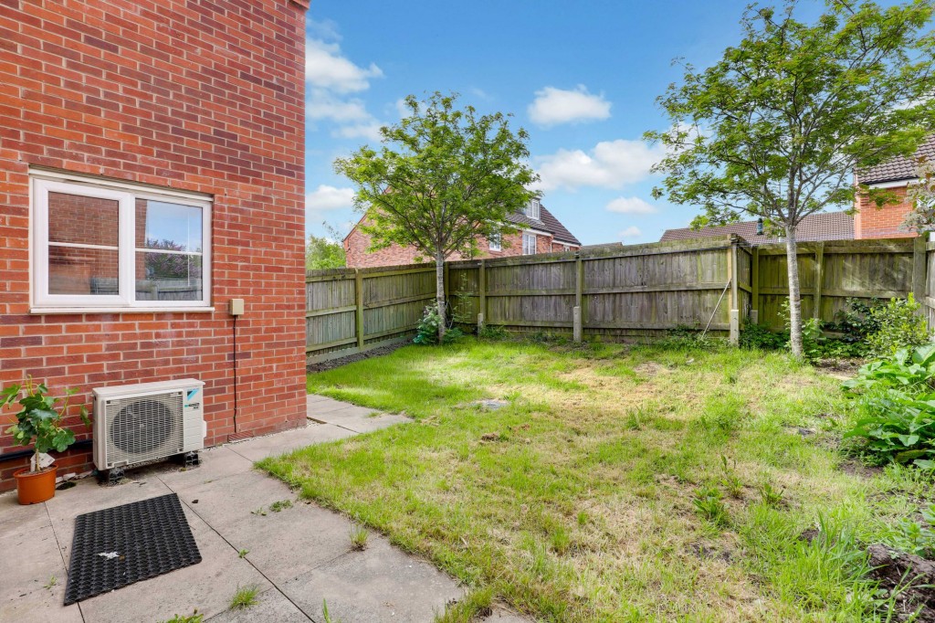 Denbury Court, Mapperley, NG3