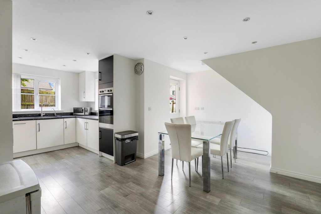 Denbury Court, Mapperley, NG3