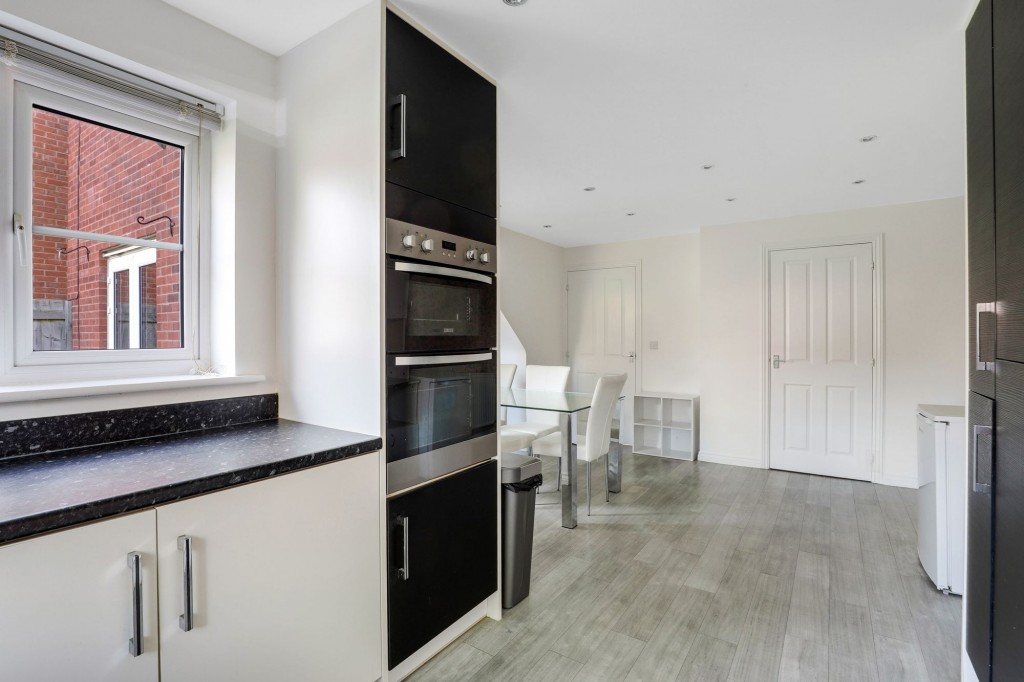 Denbury Court, Mapperley, NG3