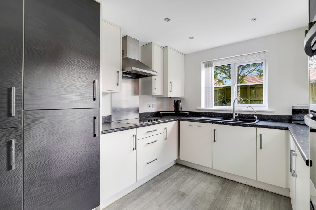 Denbury Court, Mapperley, NG3