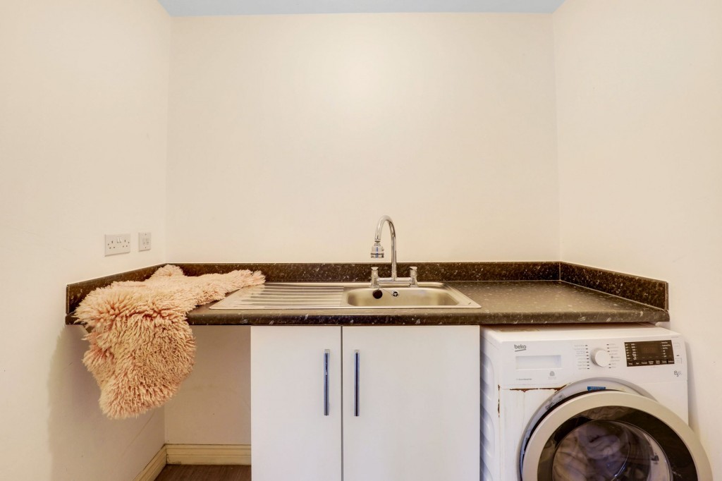 Denbury Court, Mapperley, NG3