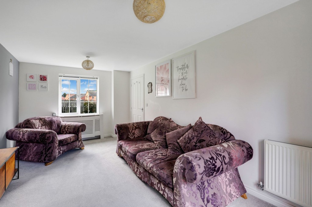 Denbury Court, Mapperley, NG3